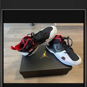Jordan Stay Loyal 2 (MRSP $115) Brand New with original box.